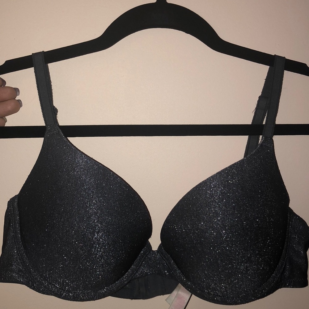 EVERYDAY PINK bra! 36C Pushup